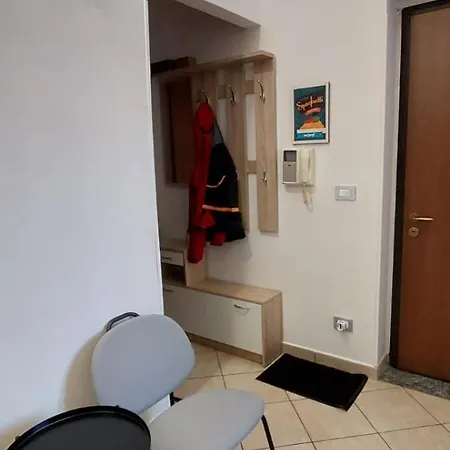 Casa Federico Appartement Turin