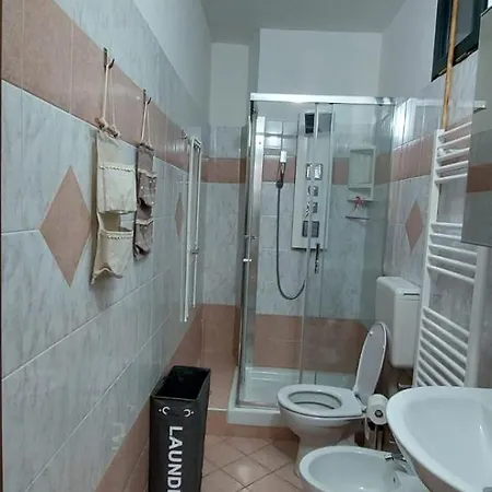 Casa Federico * Turín