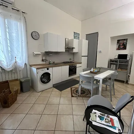 Casa Federico * Turín
