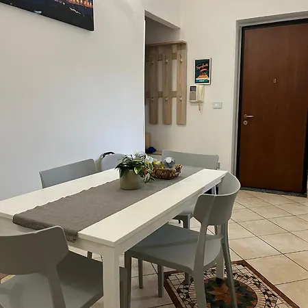 Casa Federico