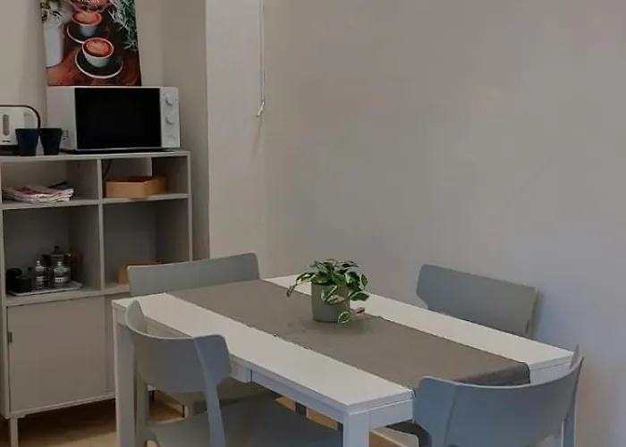 Casa Federico