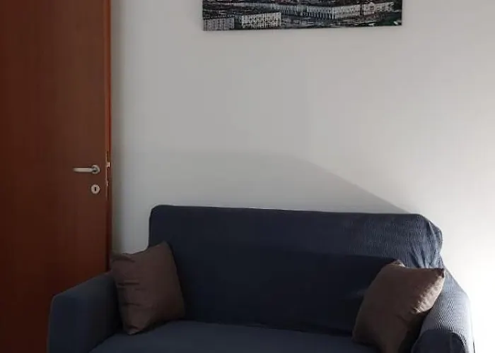 Apartamento Casa Federico