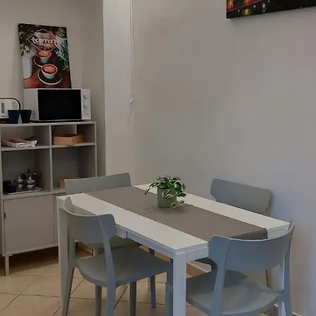 Casa Federico