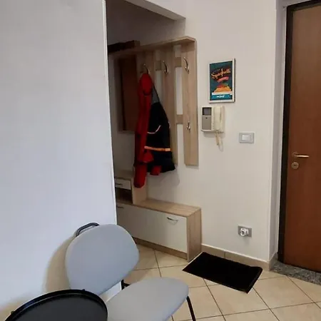 Casa Federico Apartment Turin