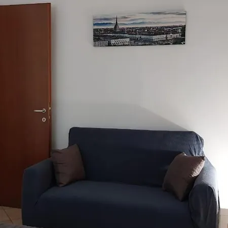 公寓 Casa Federico